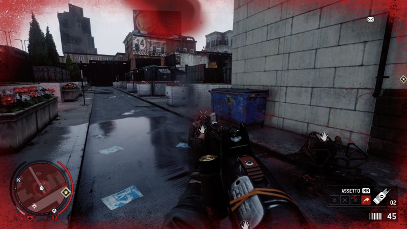 Homefront: The Revolution