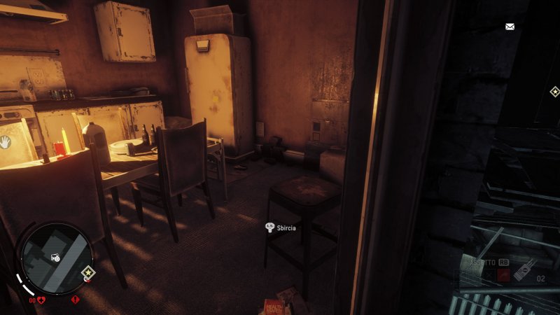 Homefront: The Revolution