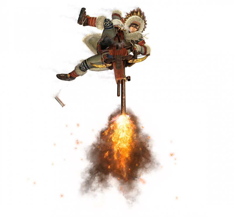 Immagine di Monster Hunter Generations per Nintendo 3DS