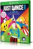 Just Dance 2015 per Xbox One