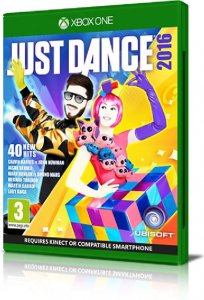 Just Dance 2016 per Xbox One