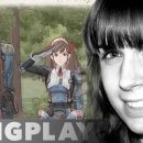 Marica scende in campo con il Long Play di Valkyria Chronicles Remastered