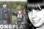 Marica scende in campo con il Long Play di Valkyria Chronicles Remastered - Notizia