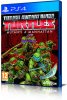 Teenage Mutant Ninja Turtles: Mutanti a Manhattan per PlayStation 4