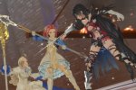 Tre video di gameplay per Tales of Berseria - Notizia