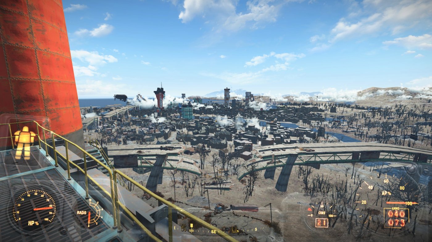 Fallout 4 Speciale PC 168294 Multiplayer.it