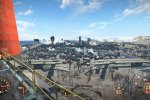 Il supporto alle mod di Fallout 4 su PlayStation 4 è ancora in fase di valutazione - Notizia