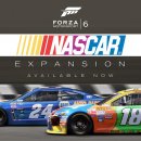 Forza Motorsport 6 - NASCAR Expansion Trailer