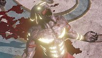 Shadow of the Beast - Trailer di lancio
