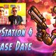 SteamWorld Heist - Il video di annuncio della data di lancio della versione per console PlayStation