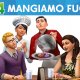 The Sims 4 - Il trailer del pacco aggiuntivo "Mangiamo Fuori"