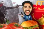 Tutti al fronte con Matteo e Homefront: The Revolution - Notizia