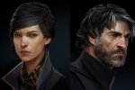 Disponibile da oggi il secondo aggiornamento gratuito maggiore di Dishonored 2 - Notizia