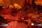 Pete Hines è sorpreso dalla quantità di apprezzamenti che ha ricevuto il single player di Doom - Notizia
