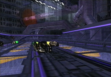 Kinetica
