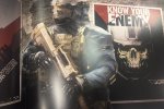 Prime immagini di Call of Duty: Infinite Warfare - Notizia