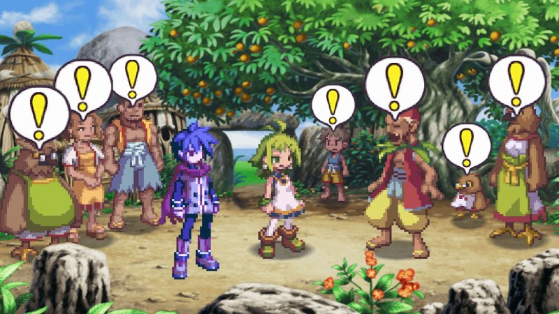 Phantom Brave