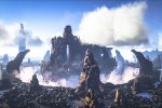 ARK: Survival Evolved si espande gratuitamente con 'The Center' - Notizia