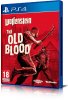 Wolfenstein: The Old Blood per PlayStation 4