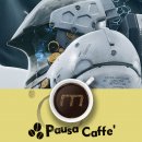 Pausa Caffè - 18 Maggio