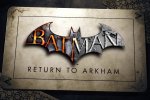 Batman: Return to Arkham - Il trailer dell'annuncio - Notizia