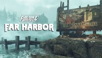 Fallout 4: Far Harbor - Esplorando Far Harbor
