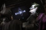 Rimandata la raccolta Batman: Return to Arkham - Notizia