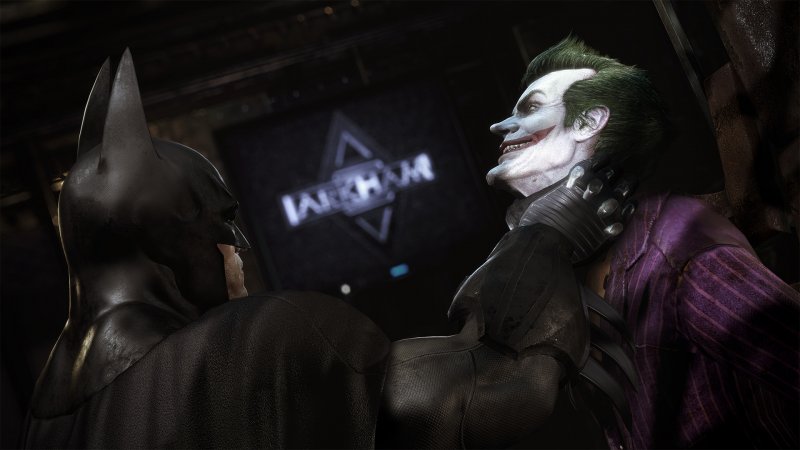 Immagine di Batman: Return to Arkham per PlayStation 4