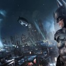 L'annuncio di un nuovo Batman Arkham è in arrivo?