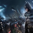 Ritorno ad Arkham