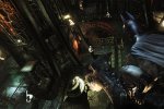 Frame rate ballerino per Batman: Return to Arkham - Notizia