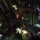 Frame rate ballerino per Batman: Return to Arkham