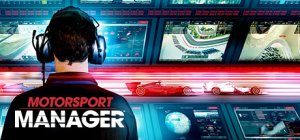 Motorsport Manager per PC Windows