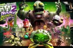 È disponibile l'espansione gratuita 'Trouble in Zombopolis: Part One' per Plants vs. Zombies: Garden Warfare 2, trailer - Notizia