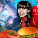 A Pranzo con Final Fantasy X | X-2 HD Remaster