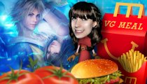 A Pranzo con Final Fantasy X | X-2 HD Remaster