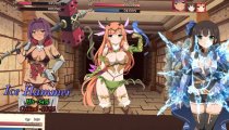 Sakura Dungeon - Il trailer di lancio