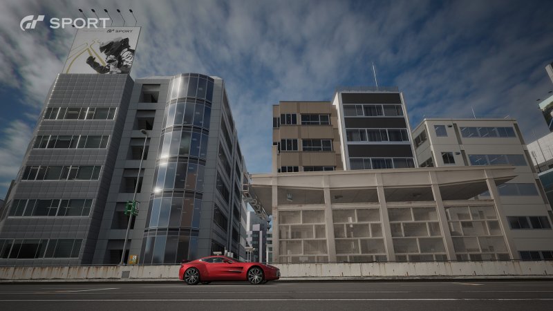Tre edizioni speciali per GT Sport Tre edizioni speciali per GT Sport
