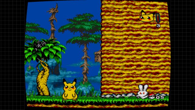 SEGA Mega Drive Classic Collection - Volume 5