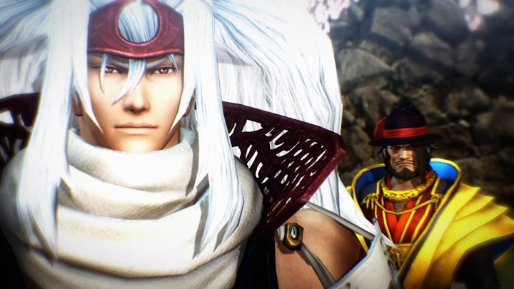 Immagine di Sengoku Basara: Legend of Sanada Yukimura per PlayStation 3