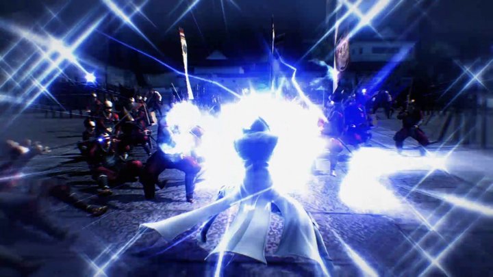 Immagine di Sengoku Basara: Legend of Sanada Yukimura per PlayStation 3