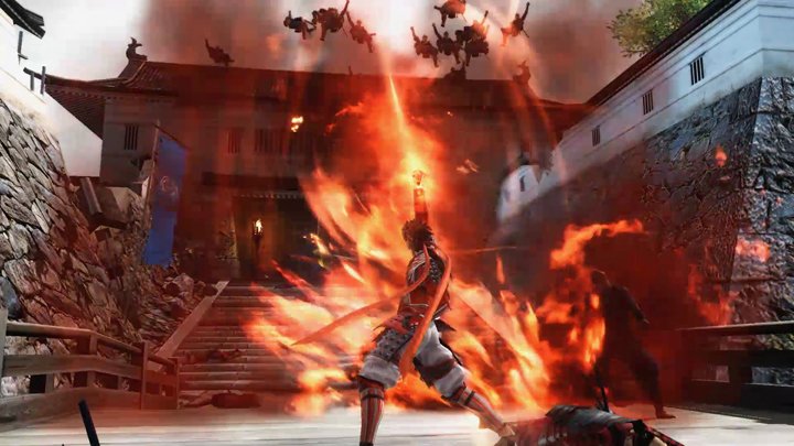 Immagine di Sengoku Basara: Legend of Sanada Yukimura per PlayStation 3