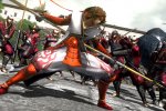 Secondo trailer, nuove immagini e una limited per Sengoku Basara: Sanada Yukimura-Den - Notizia