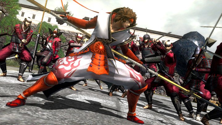 Immagine di Sengoku Basara: Legend of Sanada Yukimura per PlayStation 3