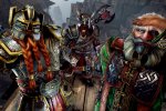 Un nuovo videodiario su Styx: Shards of Darkness mostra la creazione di un goblin - Notizia