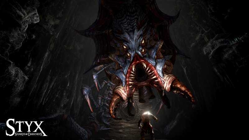 Immagine di Styx: Shards of Darkness per Xbox One