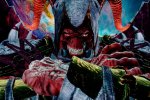 Gargos in azione nei nuovi gameplay di Killer Instinct: Season 3 - Notizia