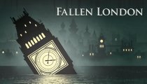 Fallen London - Il trailer di lancio