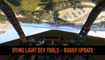 Dying Light - Dev Tools Update trailer