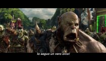 Warcraft: The Beginning - Featurette "Orgrim the Defiant"